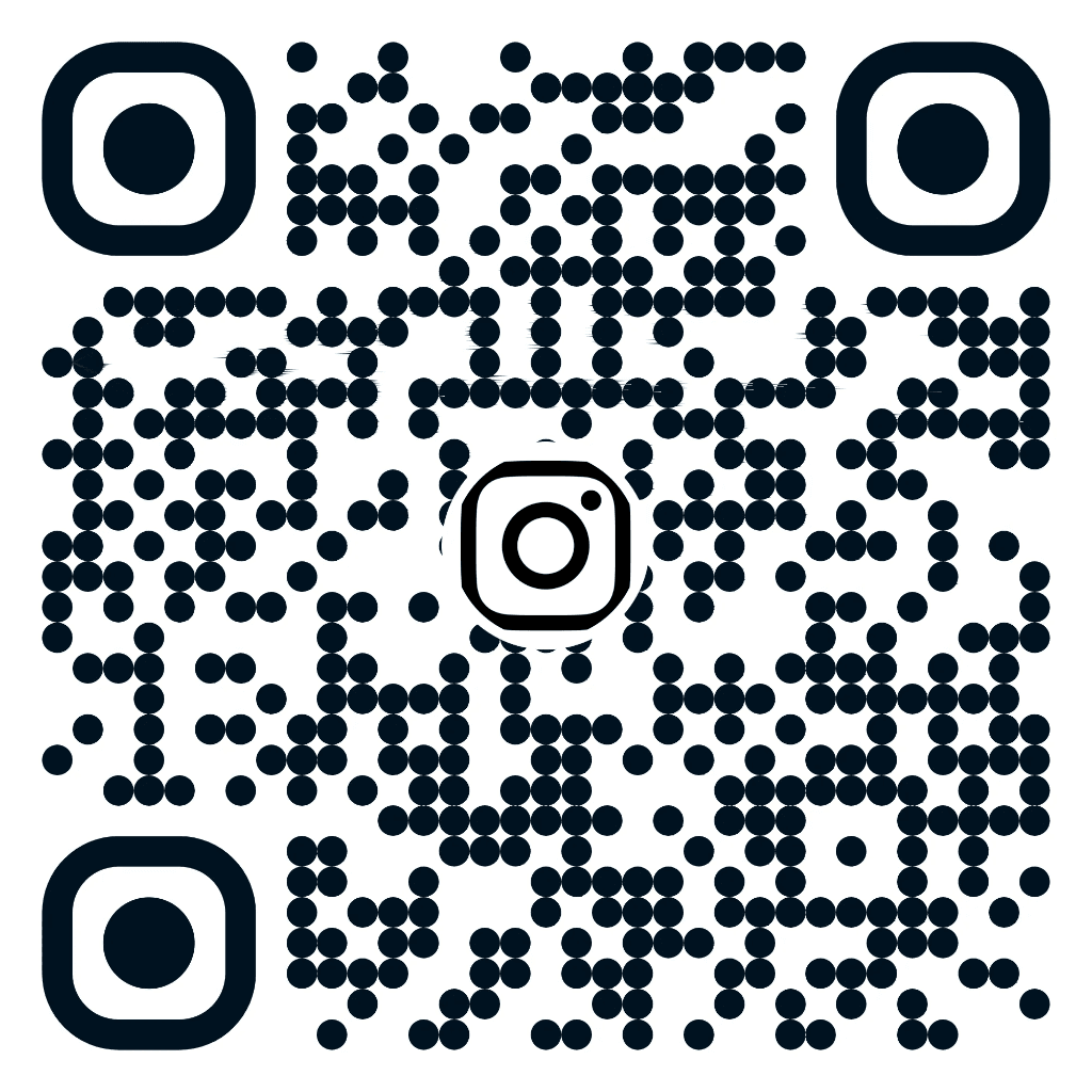 Instagram QR Code